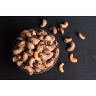 [500g] Hạt điều rang muối nguyên hạt Phúc Thành