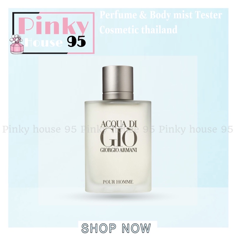 ♛HOT♛ Mẫu thử nước hoa giorgio armani acqua di giò 10 ml dạng xịt