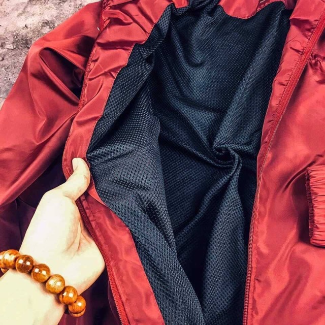 ⚡️BÁN SỈ⚡️Áo gió đôi chống nước lót lưới