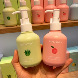 HOT NỘI ĐỊA TRUNG Sữa Rửa Mặt Tạo Bọt Làm Sạch Da Trắng Sáng Da JOEEYLOVES Sạch Sâu Lỗ Chân Lông