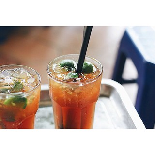 Hồng trà Cozy Túi Lọc