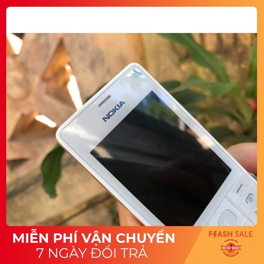 Điện Thoại Nokia 515 Chính Hãng
