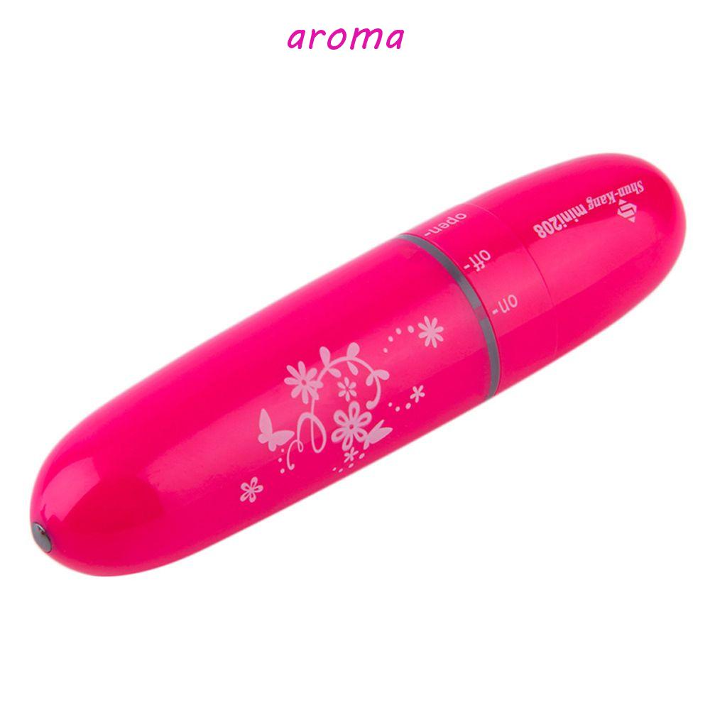 Bút Rung Massage Mắt Chống Nếp Nhăn Hiệu Quả