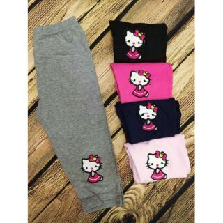 Quần legging cho bé gái size 8-20kg