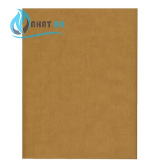Giấy decal da bò khổ A4