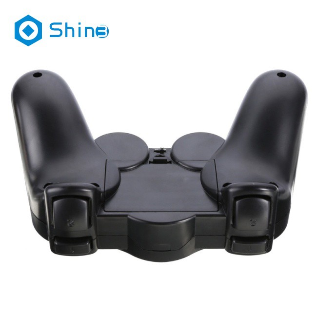 Shin3 2.4G Wireless Gaming Controller Gamepad for Android Tablets PC TV Box