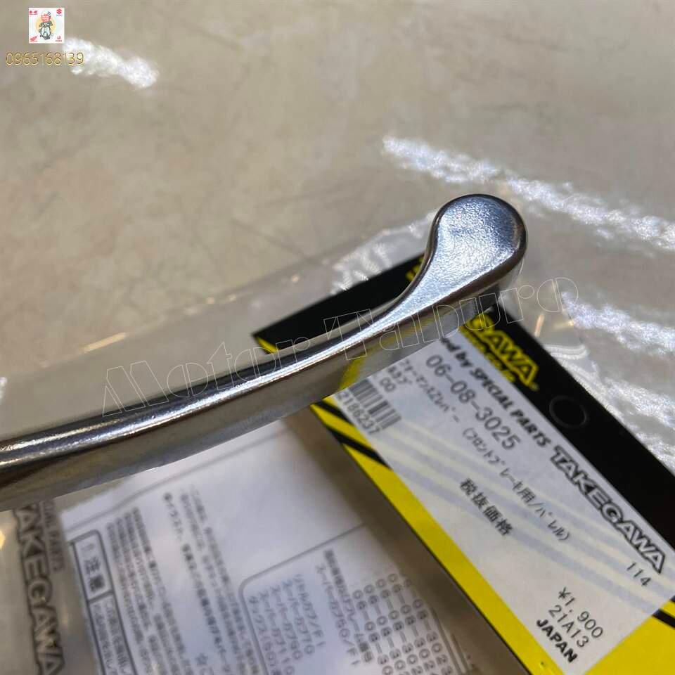 Tay thắng Takegawa