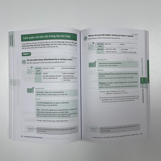 Sách - Hacker Ielts Basic - Speaking