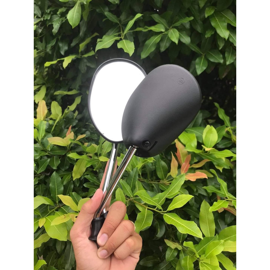 Bộ Kính chiếu hậu Wave - Dream - AB - Và các dòng xe tay ga