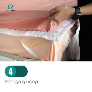 Tấm bảo vệ nệm