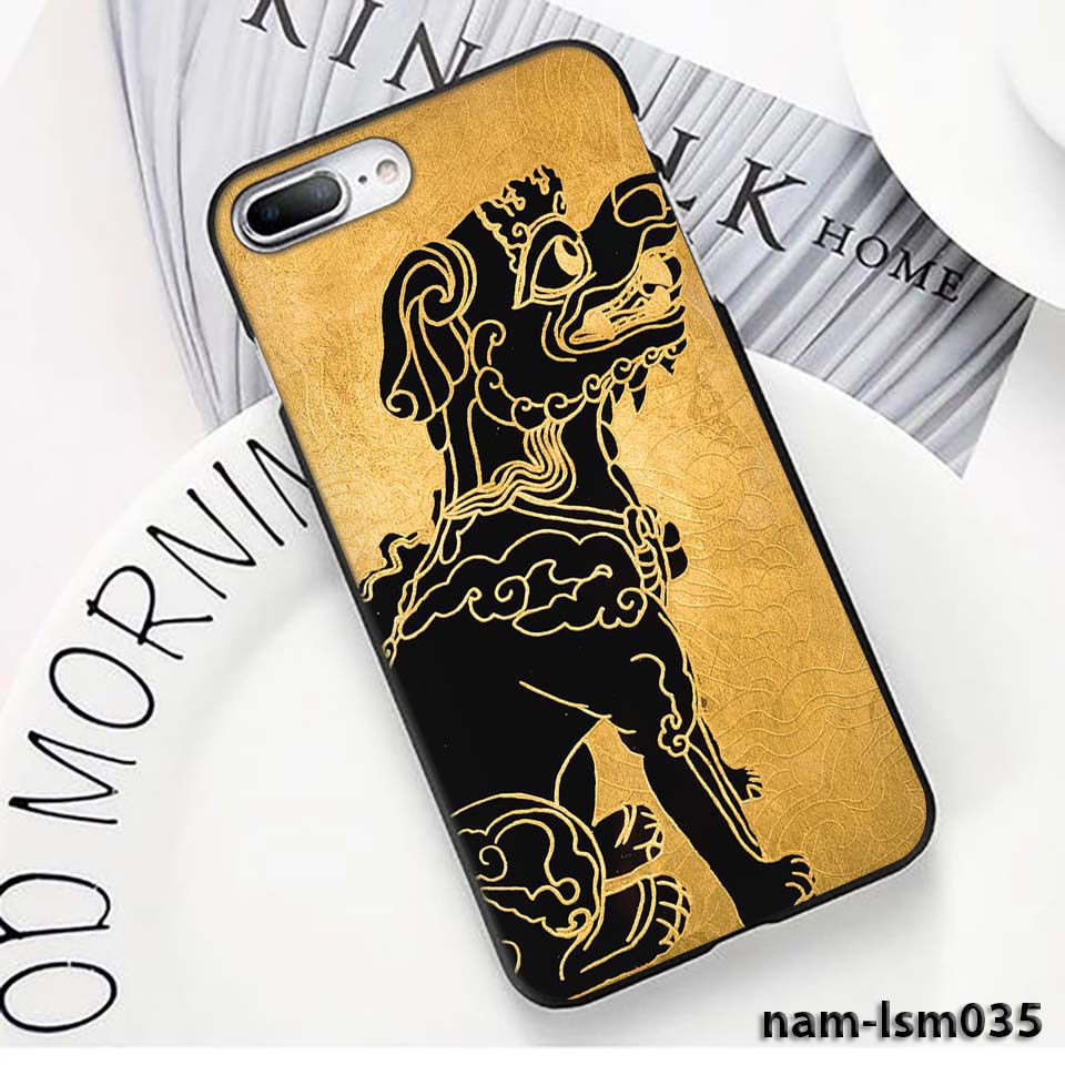 Skin decal dán in Giả Sơn Mài 2 cho iPhone5/5s - 6/6s/6Plus - 7//7Plus - 8/8Plus - X/Xr/Xsmax - 11/12/13