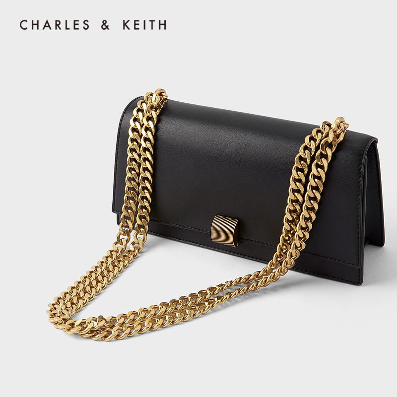 Túi Charles & Keith  CK2 - 20270711