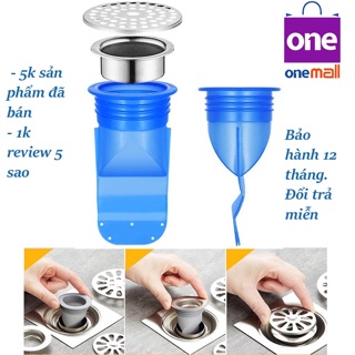 ỐNG CHẶN MÙI HÔI CỐNG