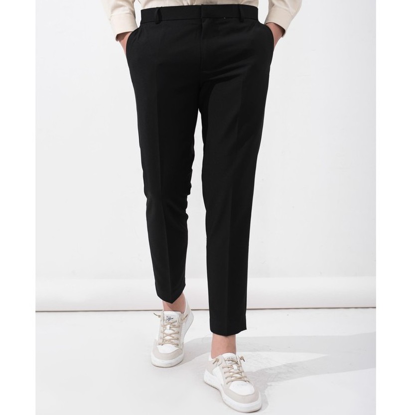 Quần âu nam cao cấp 360 BOUTIQUE - QACTK203 | BigBuy360 - bigbuy360.vn