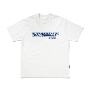 Thedoomsday Outline Tee (Áo Thun)