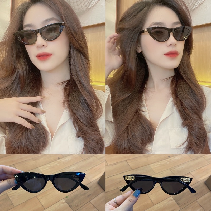 Kính nữ Shein mua sale tại các nước chuẩn auth full box