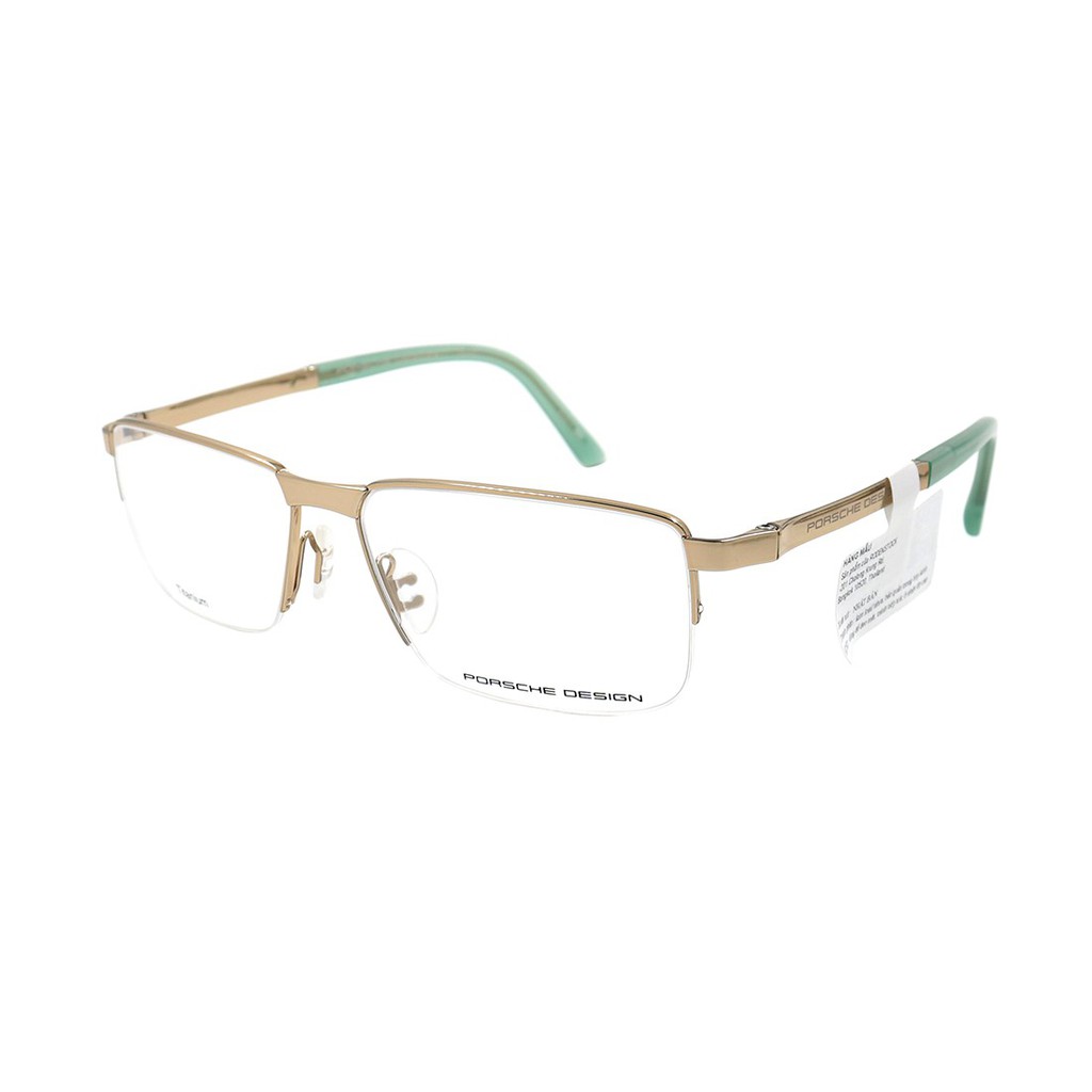 Gọng kính Porsche Design P8251 chính hãng