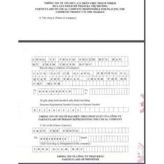 SỬA RỬA MẶT THANH DƯỢC-LÁRE