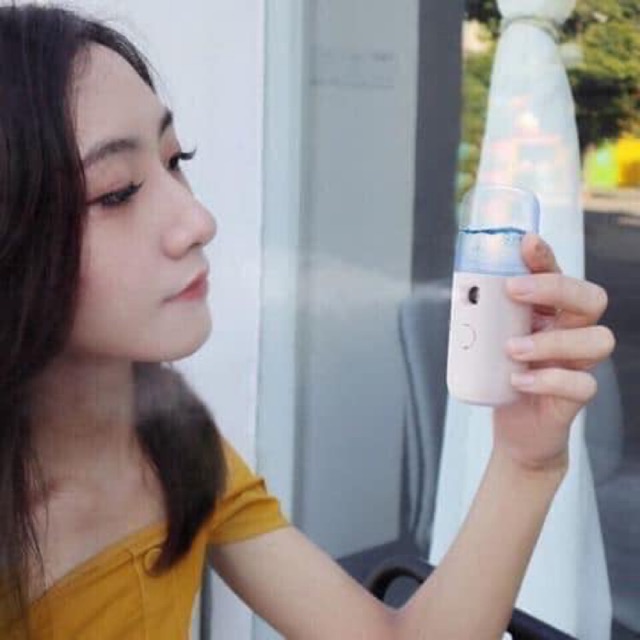 Máy Phun suong mini