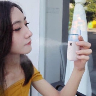 Máy Phun suong mini