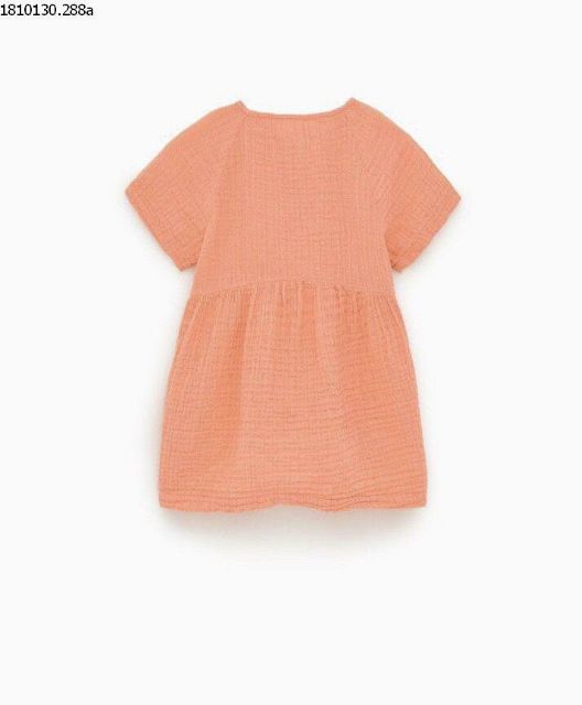 Xả !!! VÁY ĐŨI ZARA BÉ GÁI CỰC XINH 1-6y Shop Phúc Yến