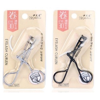 Dụng Cụ Bấm Lông Mi Hàn Quốc KM8 (Màu Đen)