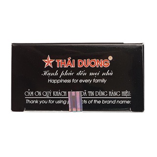 ROCKET + SAO THÁI DƯƠNG - ROCKET PLUS ĐẲNG CẤP PHÁI MẠNH
