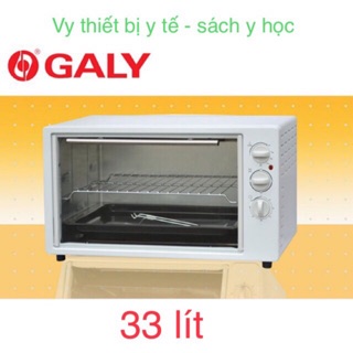 Tủ sấy Galy 33 lít