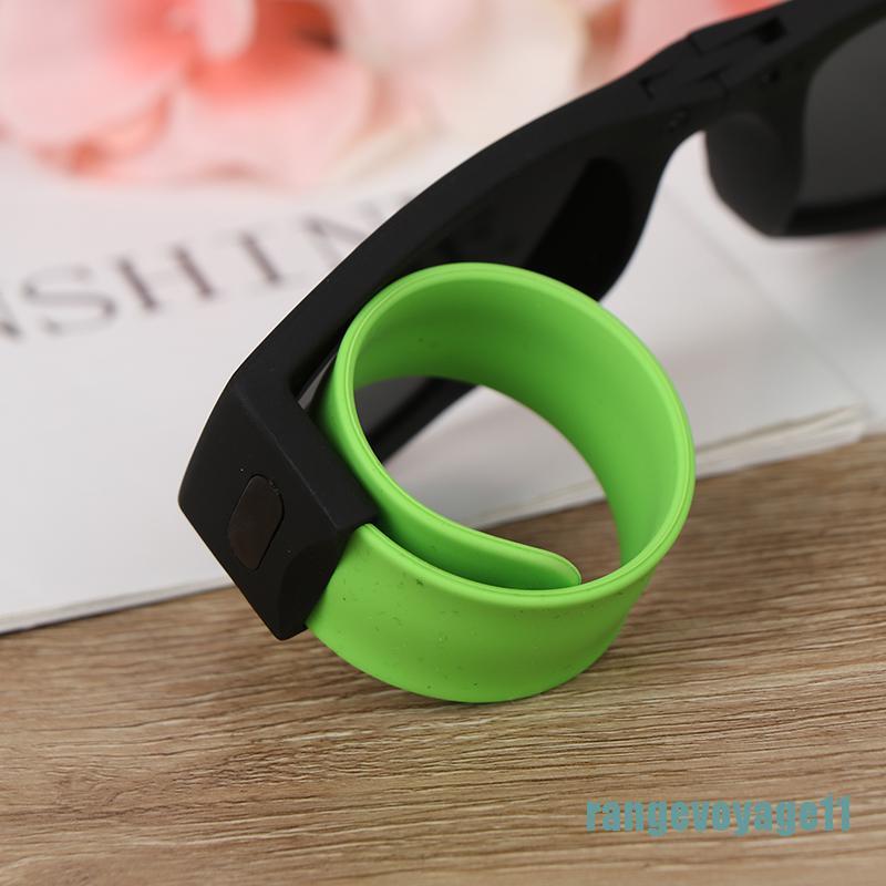 1 Kính Mát Phân Cực Chống Tia UV400 Có Thể Gấp Gọn rangevoyage11