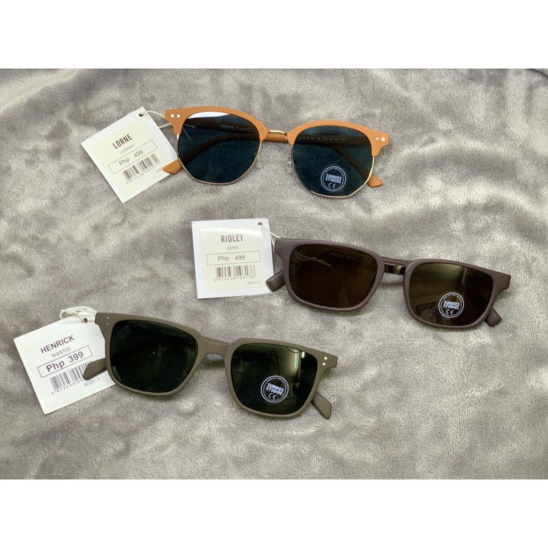 KÍNH SUNNIES STUDIO VÀ HỘP KÍNH [CÓ SẴN] | BigBuy360 - bigbuy360.vn