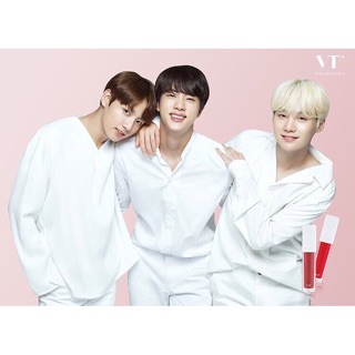 SON VT COSMETIC BTS ( order)
