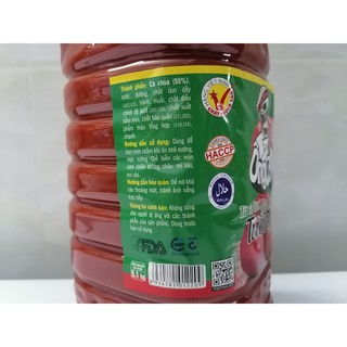 Tương cà Ông Chà Và