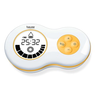 MÁY HÚT SỮA ĐIỆN ĐÔI  - BEURER BY70