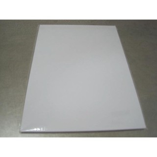 Giấy A3 để vẽ và in mẫu áo - Giấy đẹp