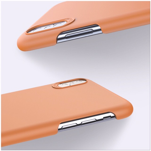 Ốp iphone XR hiệu G-case nhựa mỏng chính hãng