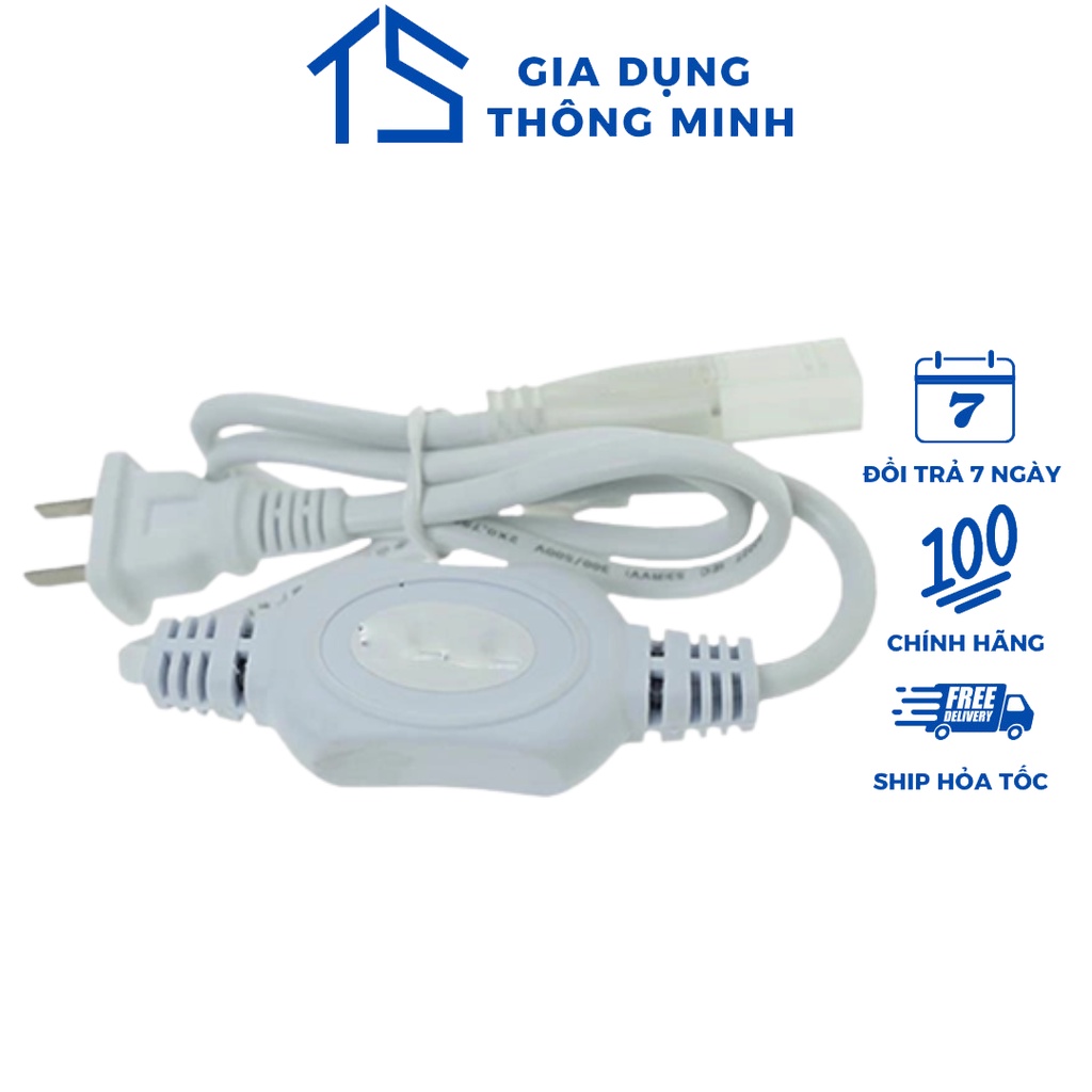 Nguồn led dây Opple Led-U-Strip-5730 Accessories Bag - Chính Hãng