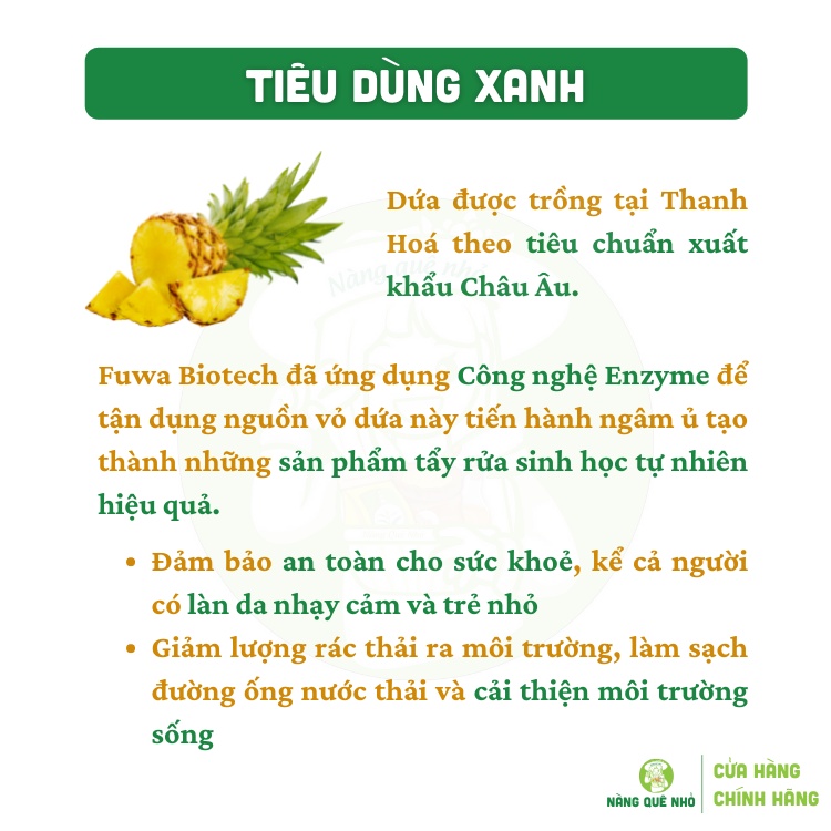 Xịt Khử Khuẩn Tinh Dầu Tràm FUWA 3e Hữu  Cơ Khử Mùi Kháng Khuẩn Xịt Tay Khẩu Trang Không Cồn Không Khô Tay Chai 100ml