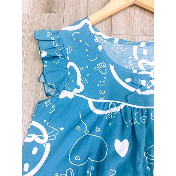 BỘ TOLE ĐÙI NỮ VIỀN NGỰC 46-73KG