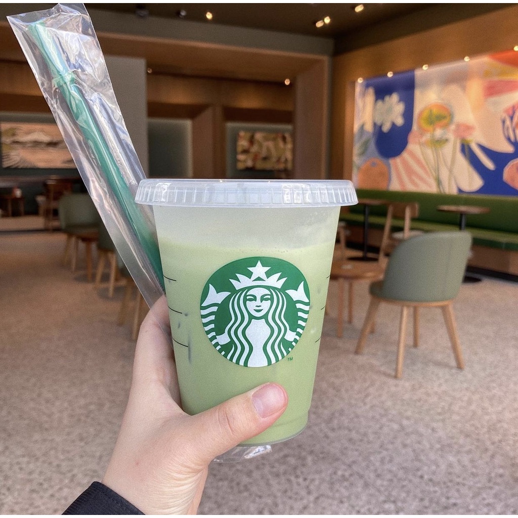 Có sẵn - Ly Starbuck hàng chính hãng