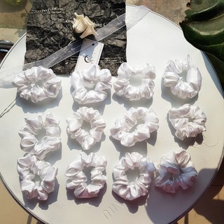 Scrunchies phi bóng - Tiệm Của Tấm