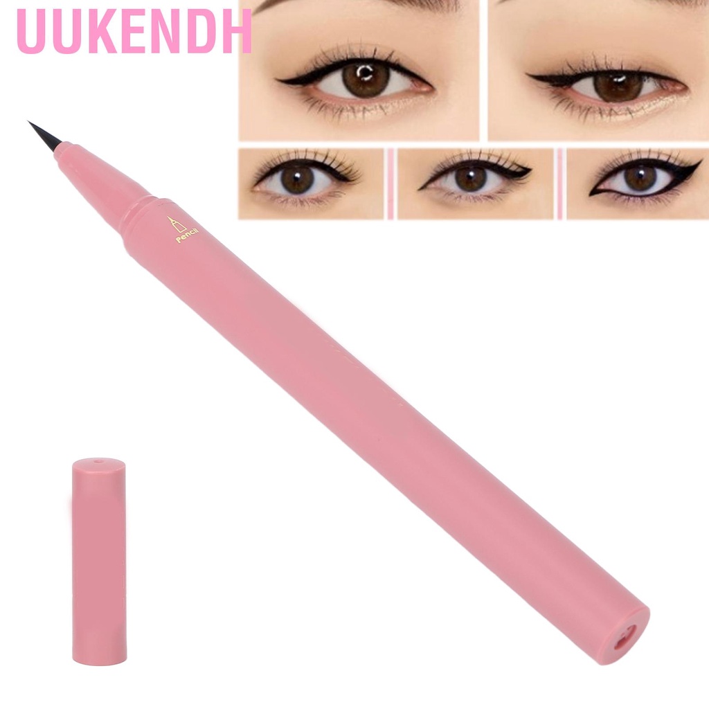 Bút kẻ mắt nước Uukendh PINKFLASH khô nhanh chống nước lâu trôi 0.05g
 | BigBuy360 - bigbuy360.vn