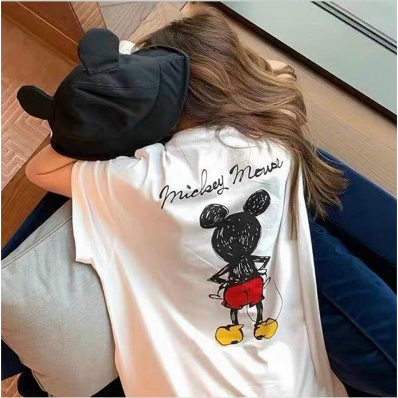 ÁoMickeyDisney