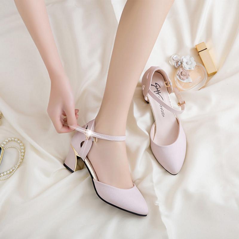 Giày Sandal quai ngang phong cách Hàn Quốc trẻ trung dành cho nam
