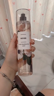 Xịt toàn thân của BBW