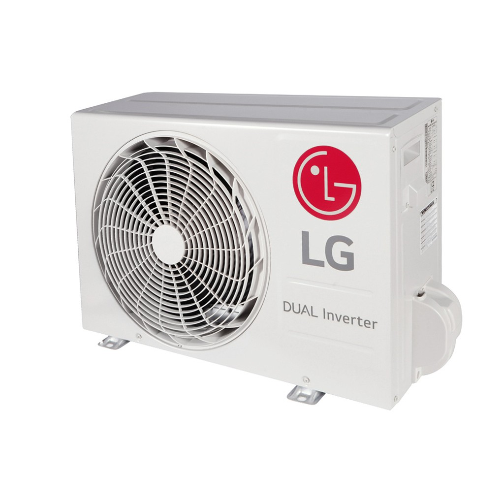 Điều hòa LG Inverter 2 chiều 12000BTU (1.5HP) DUALCOOL B13END