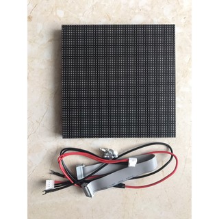Module Led p3 trong nhà Đầy đủ phụ kiện