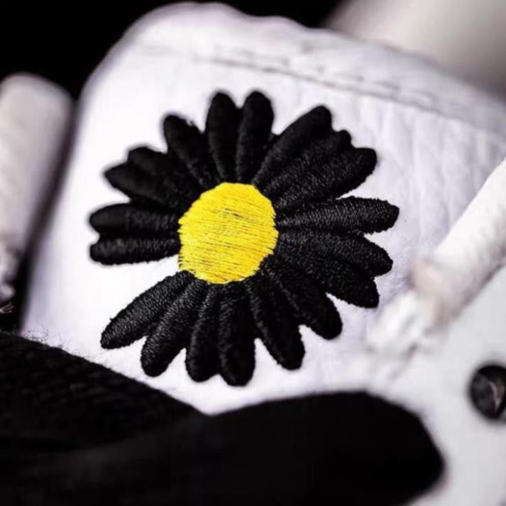 Giày Sneaker AF1 Hoa Cúc Sơn Đế Cao Cấp Full Size Nam Nữ Full Box Full Bill | BigBuy360 - bigbuy360.vn