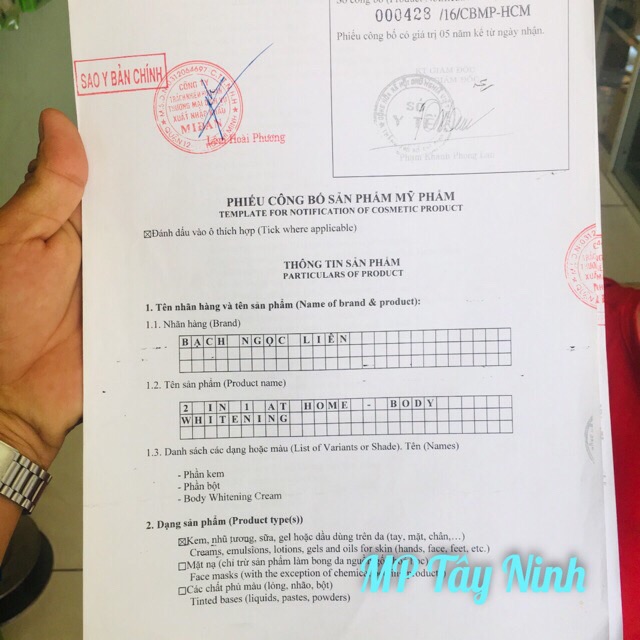 Tắm trắng bạch ngọc liên 2in1 tại nhà | BigBuy360 - bigbuy360.vn