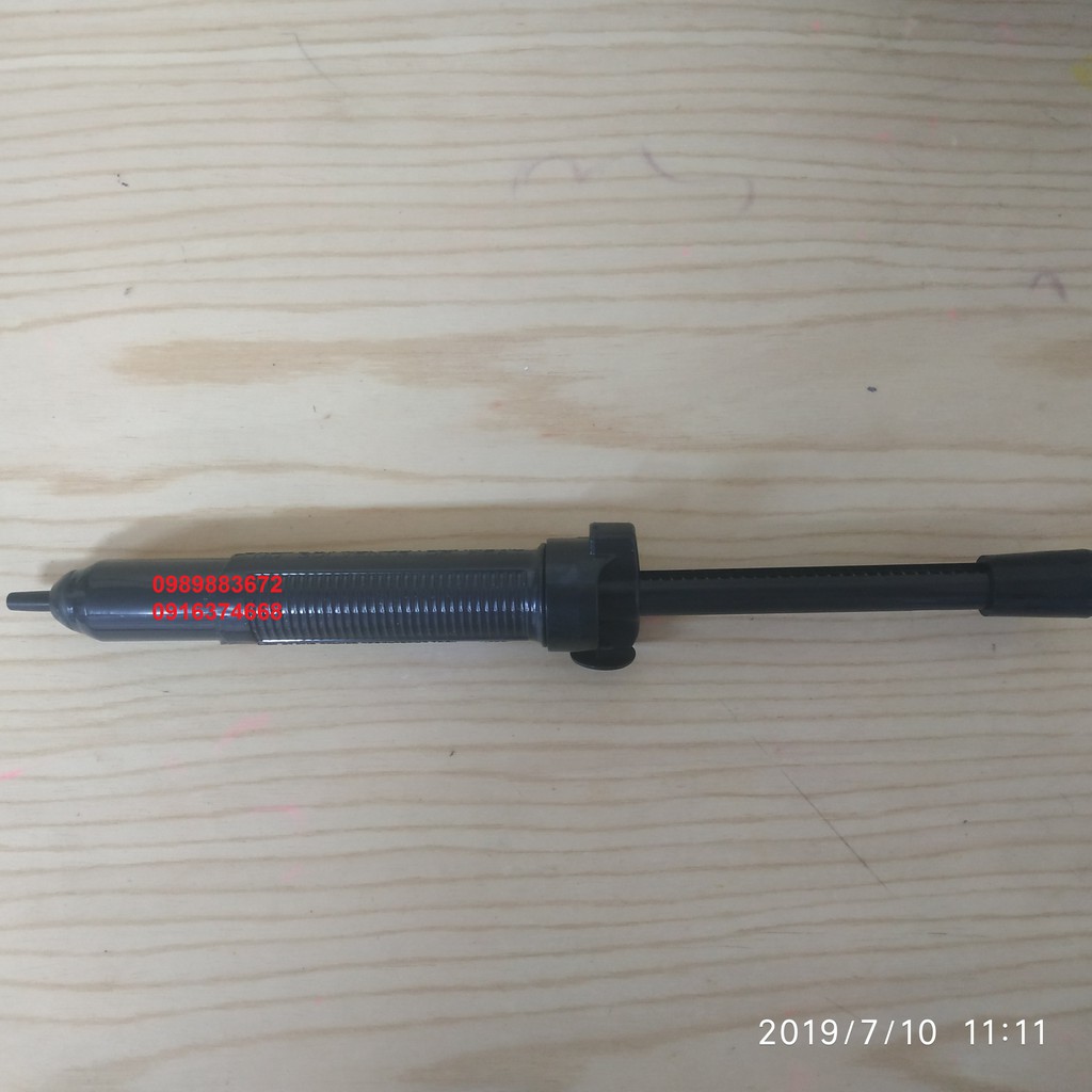 Cây Hút Thiếc Cơ DS017LS