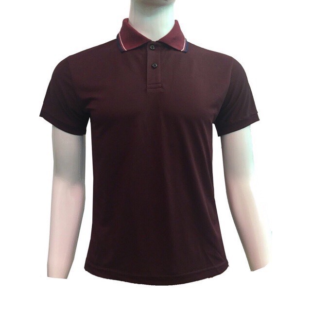 Áo Thun Nam, Áo Phông Nam Ngắn Tay Có Cổ Giá Sỉ Tại Xưởng ( ảnh thật 100% ) | BigBuy360 - bigbuy360.vn